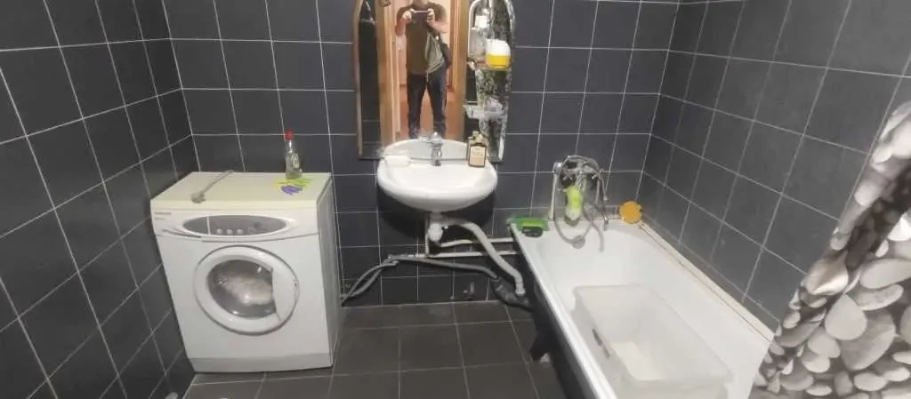 2-к квартира Київ, Деснянський, Марини Цвєтаєвої 9а 5