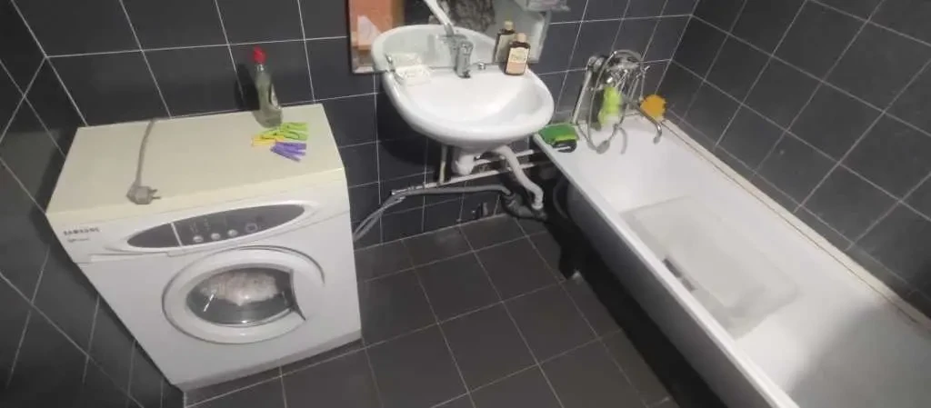 2-к квартира Київ, Деснянський, Марини Цвєтаєвої 9а 6