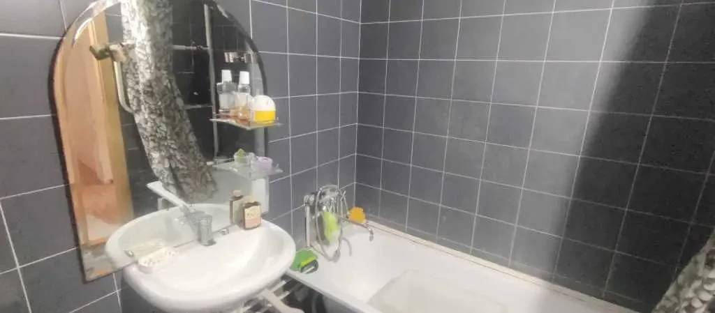 2-к квартира Київ, Деснянський, Марини Цвєтаєвої 9а 7