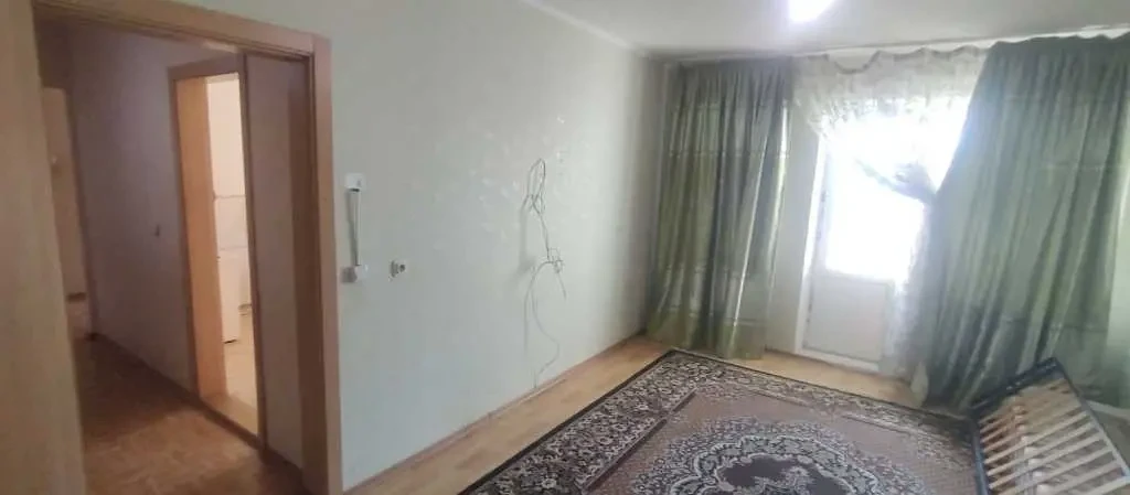 2-к квартира Київ, Деснянський, Марини Цвєтаєвої 9а 17