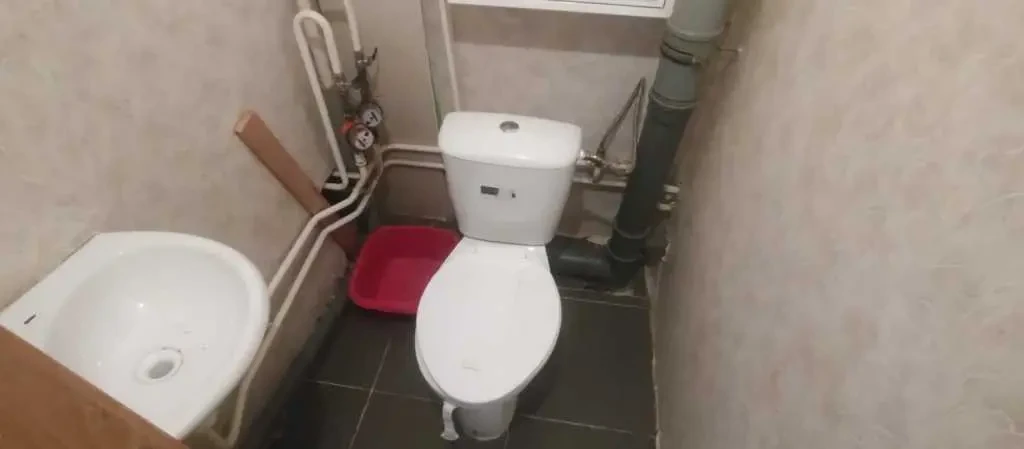 2-к квартира Київ, Деснянський, Марини Цвєтаєвої 9а 19