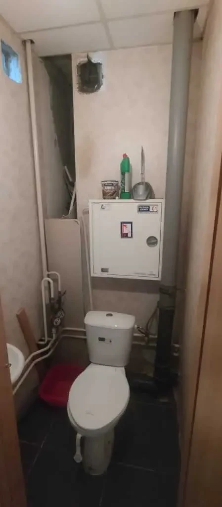 2-к квартира Київ, Деснянський, Марини Цвєтаєвої 9а 20