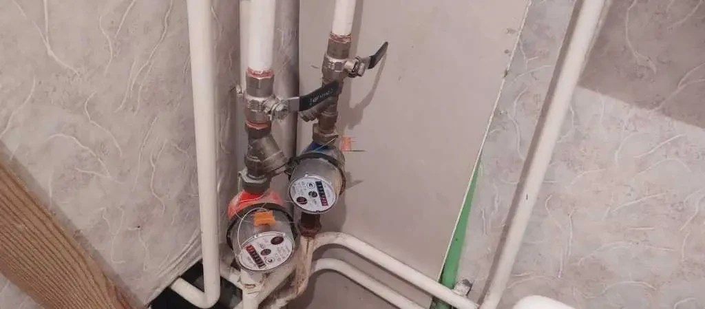 2-к квартира Київ, Деснянський, Марини Цвєтаєвої 9а 22