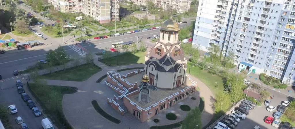 2-к квартира Київ, Деснянський, Марини Цвєтаєвої 9а 23