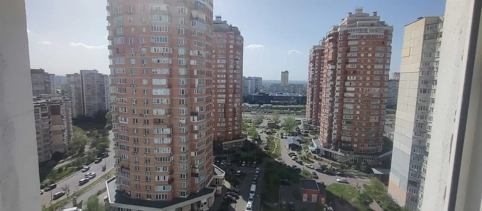 2-к квартира Київ, Деснянський, Марини Цвєтаєвої 9а 25