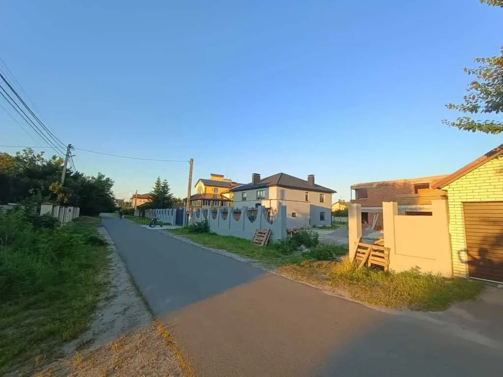 5-к котедж Броварський, Погреби, Ратушного 6 2