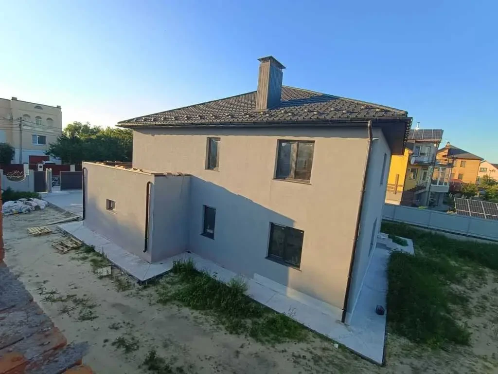 5-к котедж Броварський, Погреби, Ратушного 6 4