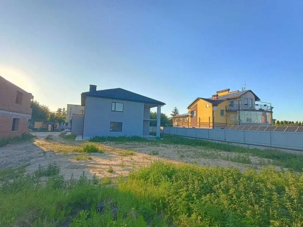 5-к котедж Броварський, Погреби, Ратушного 6 5