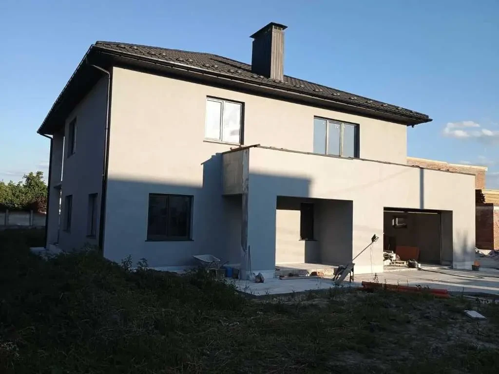 5-к котедж Броварський, Погреби, Ратушного 6 7