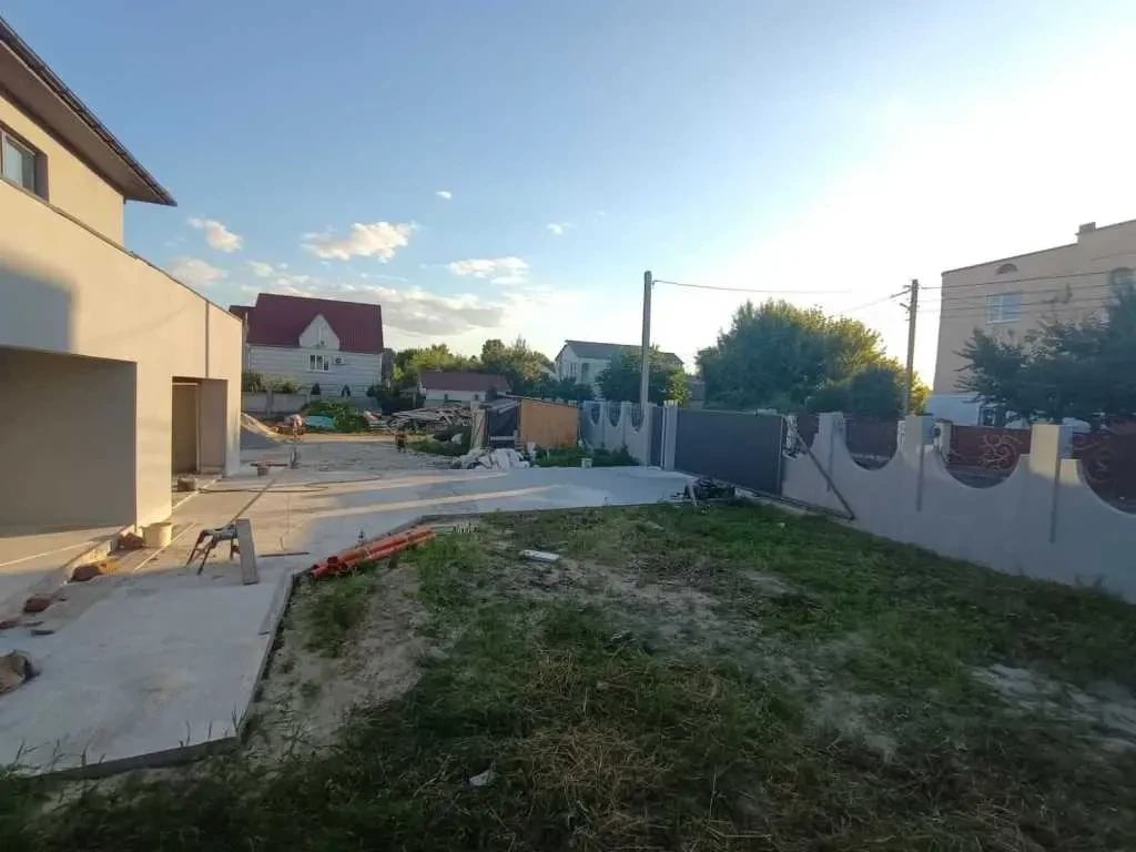 5-к котедж Броварський, Погреби, Ратушного 6 9