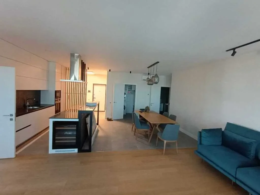 3-к квартира Київ, Дніпровський, Ованеса Туманяна 15а 4