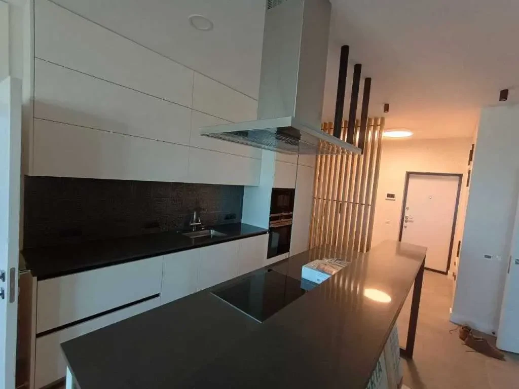 3-к квартира Київ, Дніпровський, Ованеса Туманяна 15а 6