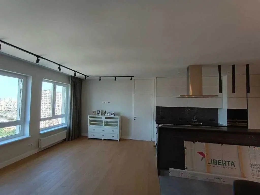 3-к квартира Київ, Дніпровський, Ованеса Туманяна 15а 7