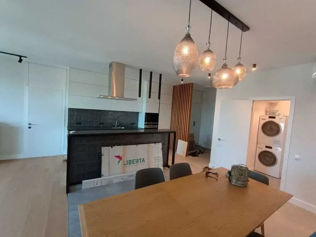 3-к квартира Київ, Дніпровський, Ованеса Туманяна 15а 8