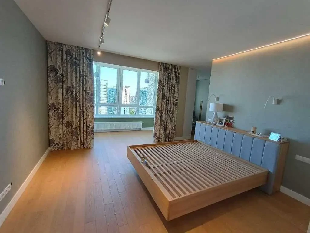 3-к квартира Київ, Дніпровський, Ованеса Туманяна 15а 12