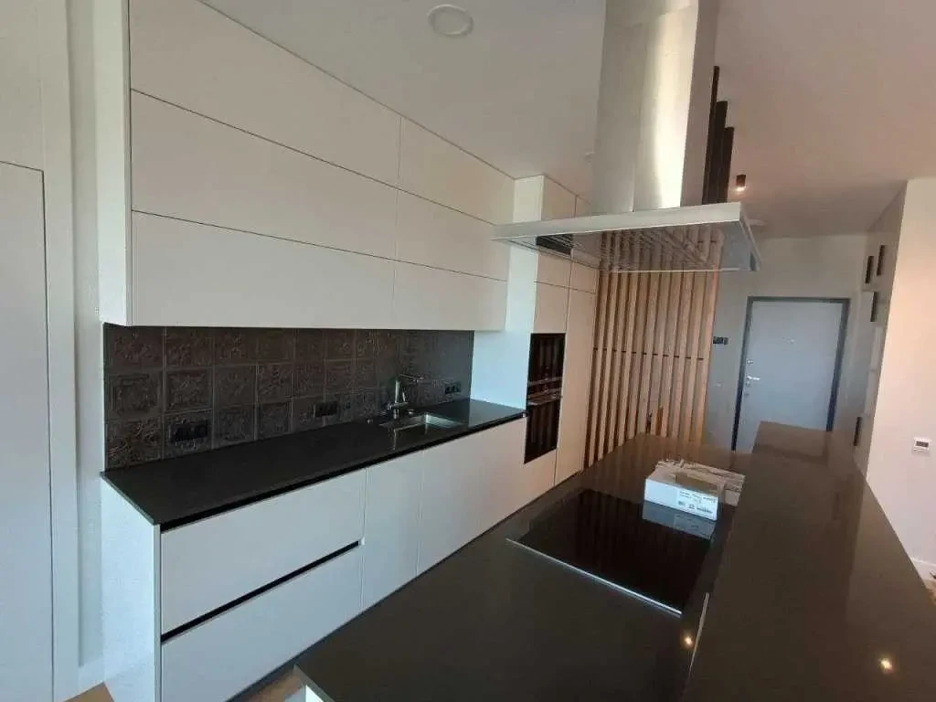 3-к квартира Київ, Дніпровський, Ованеса Туманяна 15а 15