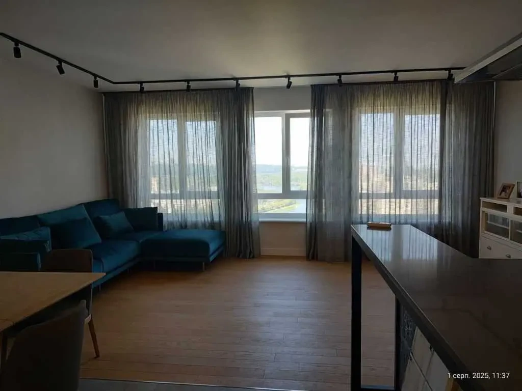 3-к квартира Київ, Дніпровський, Ованеса Туманяна 15а 18