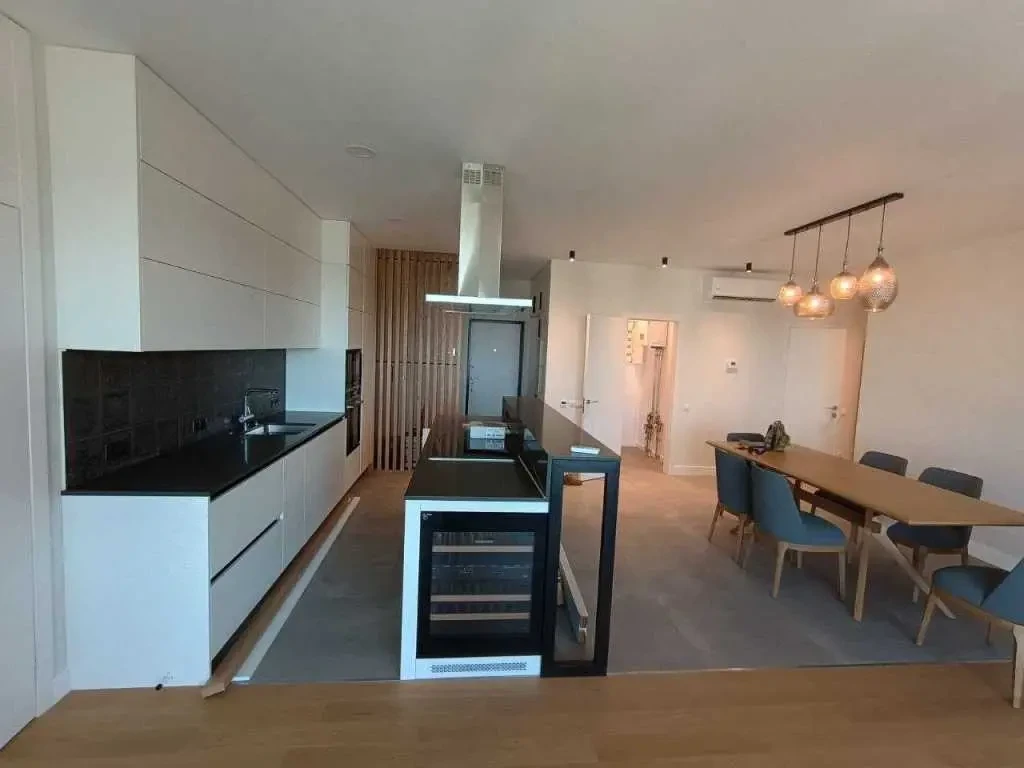 3-к квартира Київ, Дніпровський, Ованеса Туманяна 15а 19