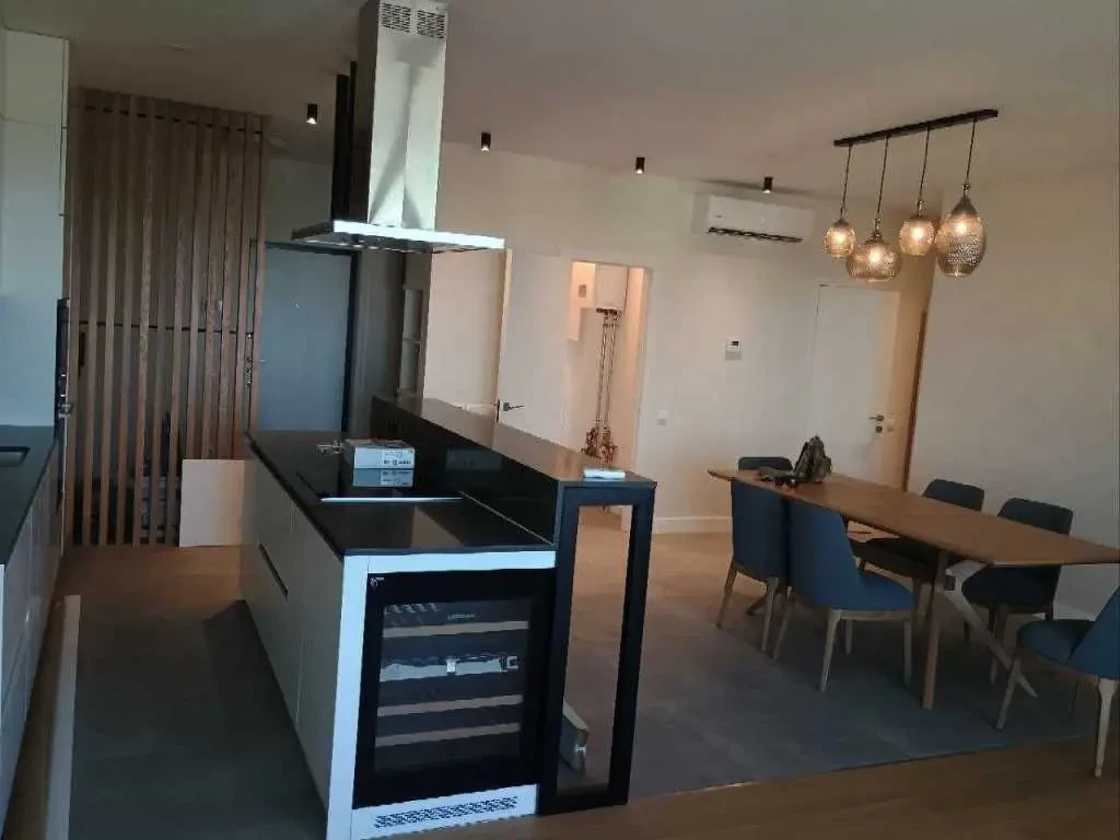 3-к квартира Київ, Дніпровський, Ованеса Туманяна 15а 20