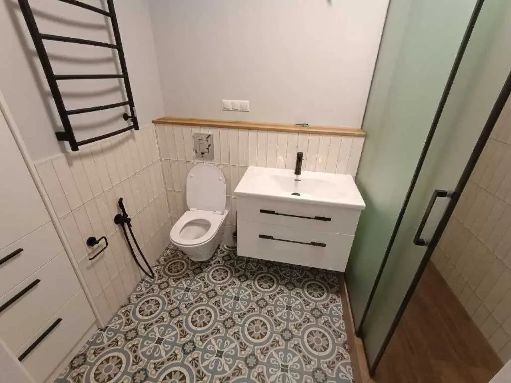 3-к квартира Київ, Дніпровський, Ованеса Туманяна 15а 21