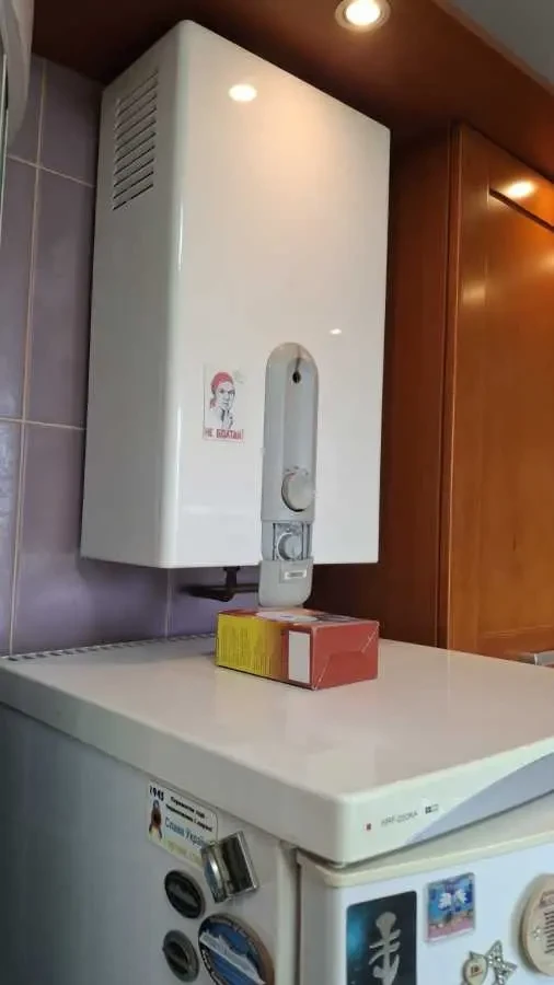 1-к квартира Київ, Шевченківський, Зоологічна 4а 7