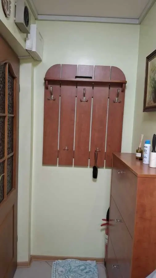 1-к квартира Київ, Шевченківський, Зоологічна 4а 12