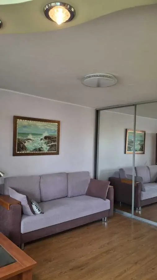 1-к квартира Київ, Шевченківський, Зоологічна 4а 3