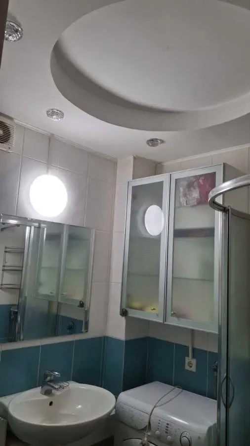 1-к квартира Київ, Шевченківський, Зоологічна 4а 11