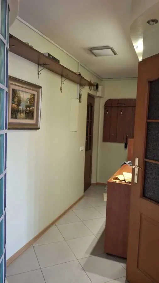 1-к квартира Київ, Шевченківський, Зоологічна 4а 10