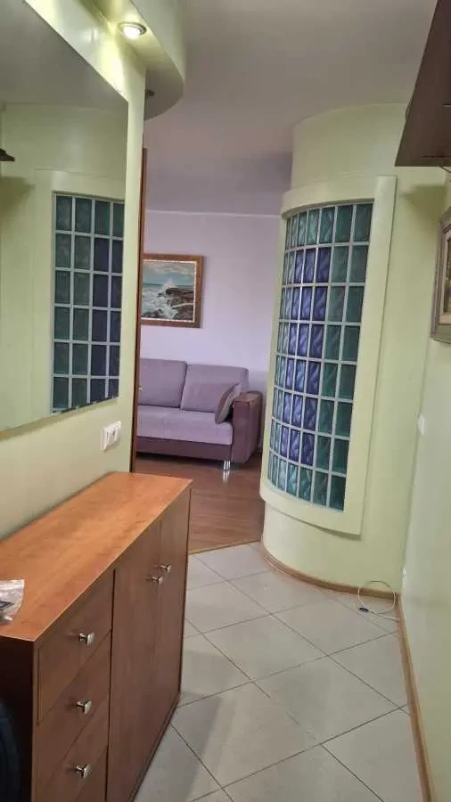 1-к квартира Київ, Шевченківський, Зоологічна 4а 9