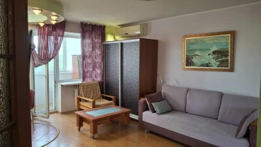 1-к квартира Київ, Шевченківський, Зоологічна 4а