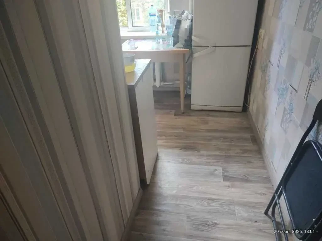 2-к квартира Київ, Подільський, Івана Їжакевича 1 3