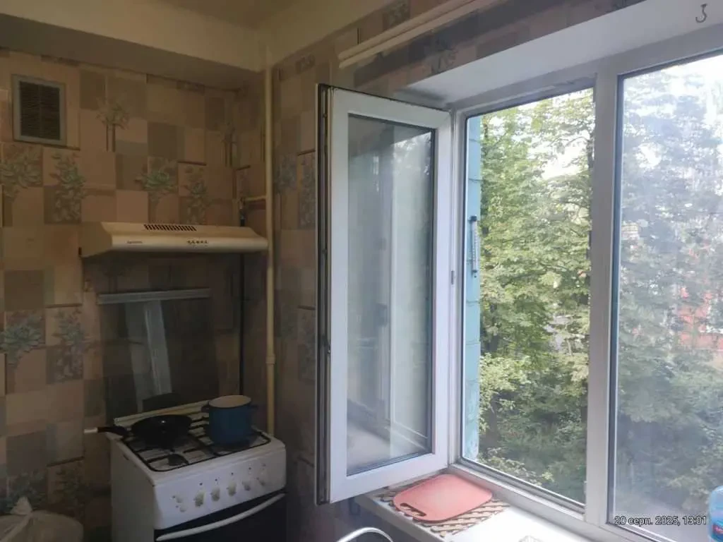 2-к квартира Київ, Подільський, Івана Їжакевича 1 4