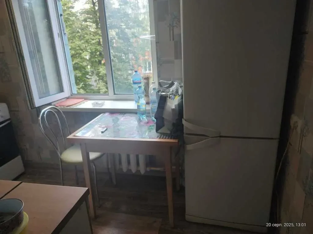 2-к квартира Київ, Подільський, Івана Їжакевича 1 5