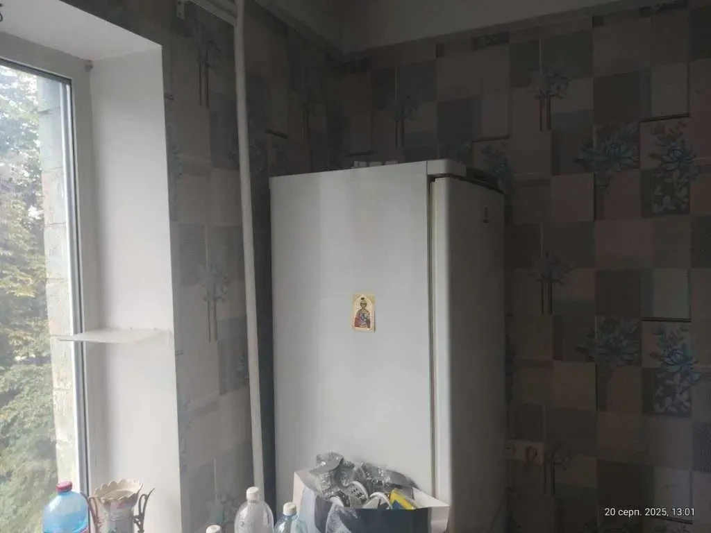 2-к квартира Київ, Подільський, Івана Їжакевича 1 6