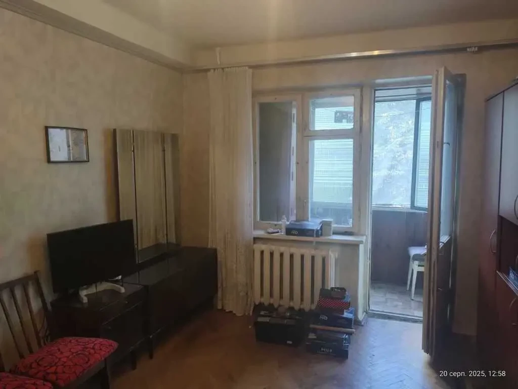 2-к квартира Київ, Подільський, Івана Їжакевича 1 11