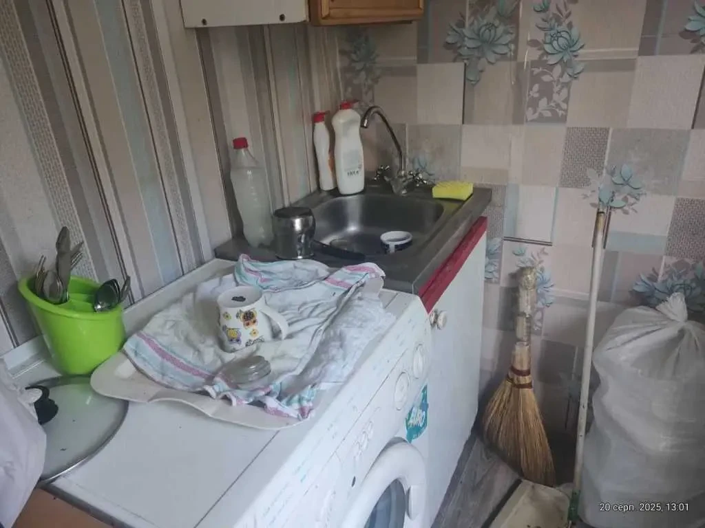 2-к квартира Київ, Подільський, Івана Їжакевича 1 13