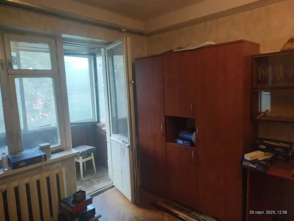 2-к квартира Київ, Подільський, Івана Їжакевича 1 14