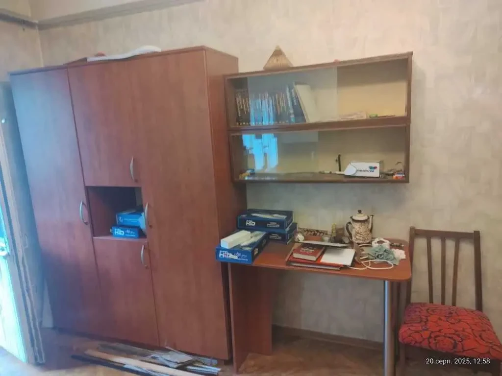 2-к квартира Київ, Подільський, Івана Їжакевича 1 15