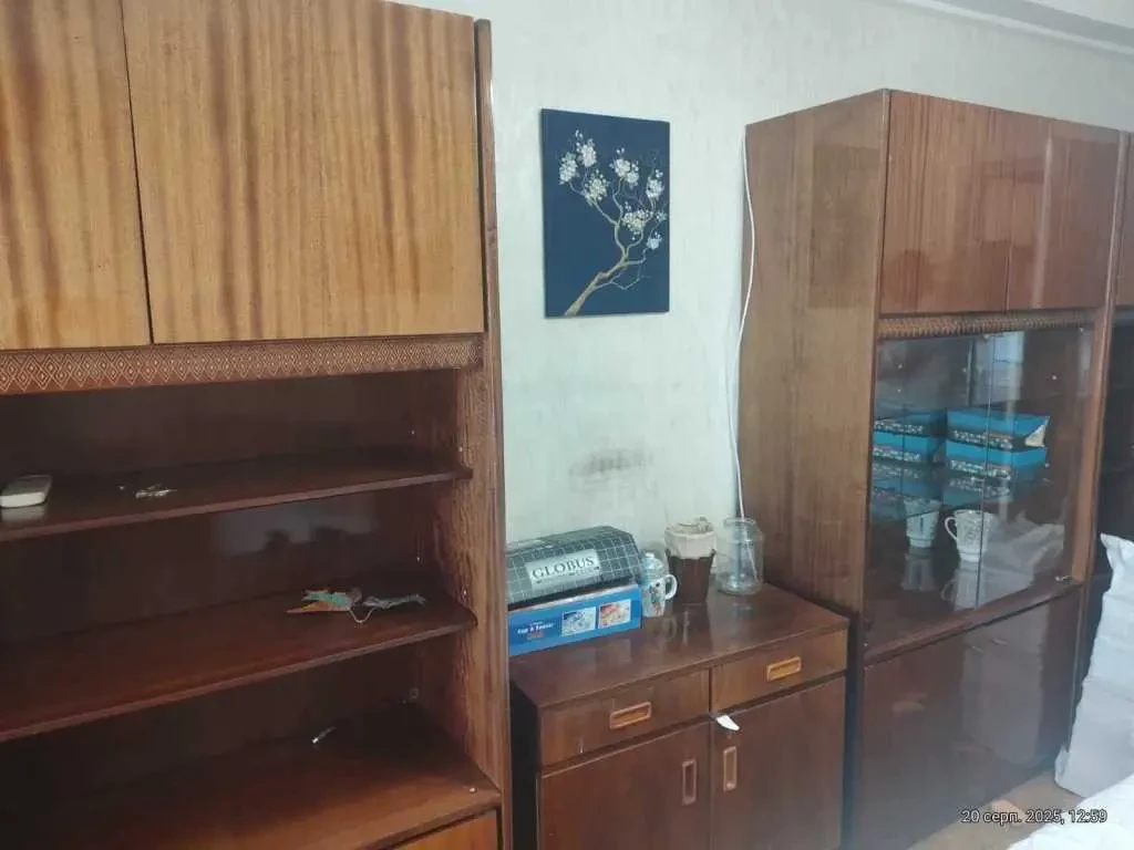 2-к квартира Київ, Подільський, Івана Їжакевича 1 18