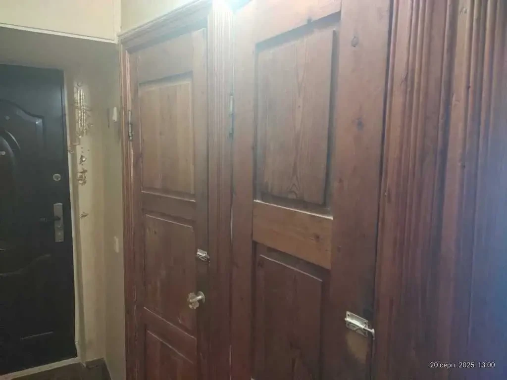 2-к квартира Київ, Подільський, Івана Їжакевича 1 20