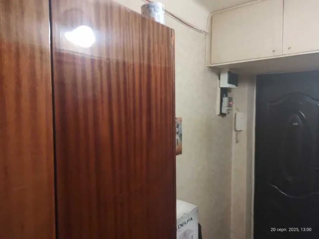 2-к квартира Київ, Подільський, Івана Їжакевича 1 24