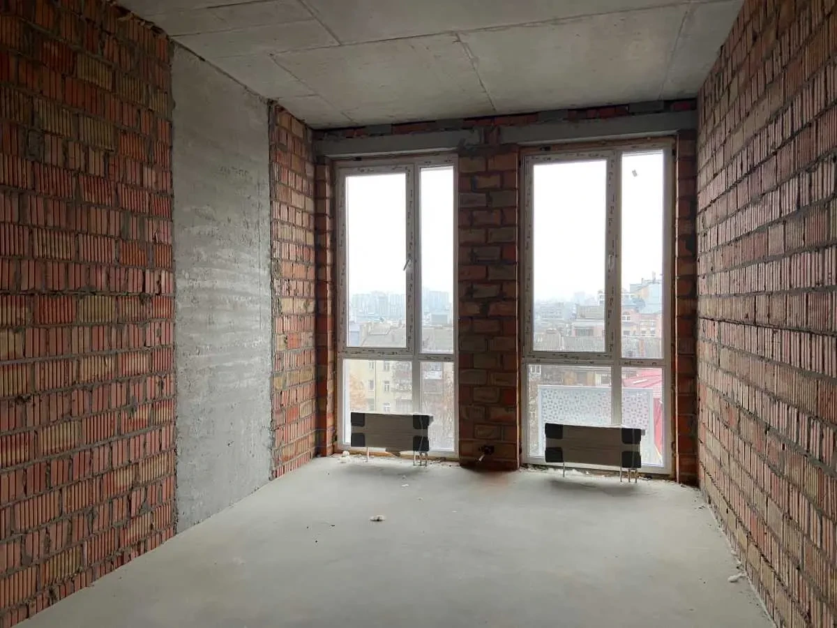 3-к квартира Київ, Шевченківський, Бульварно-Кудрявська 15 5