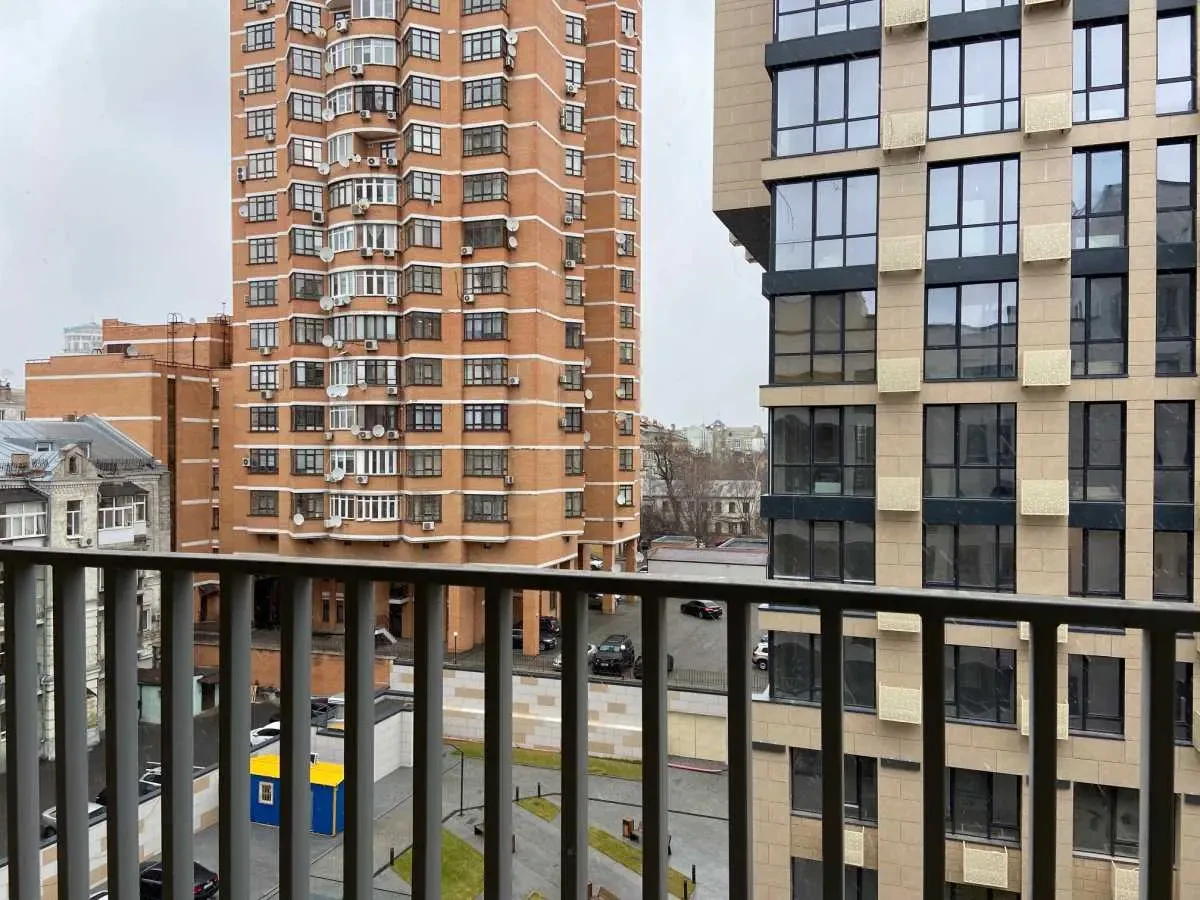 3-к квартира Київ, Шевченківський, Бульварно-Кудрявська 15 2