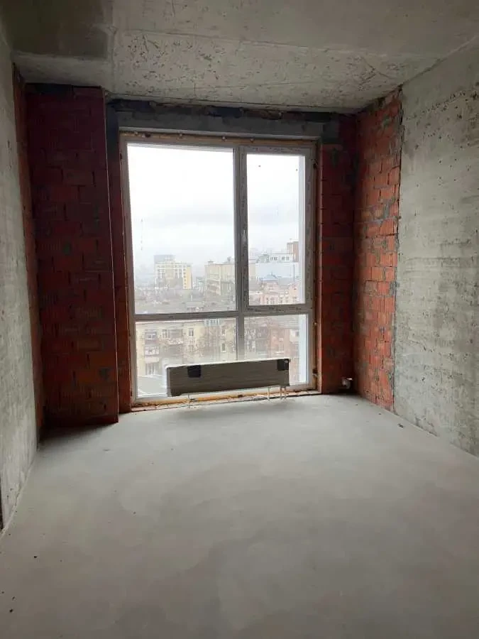 3-к квартира Київ, Шевченківський, Бульварно-Кудрявська 15 7