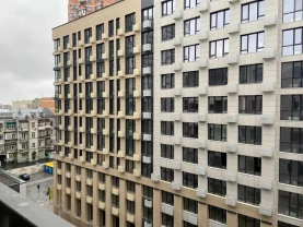 3-к квартира Київ, Шевченківський, Бульварно-Кудрявська 15