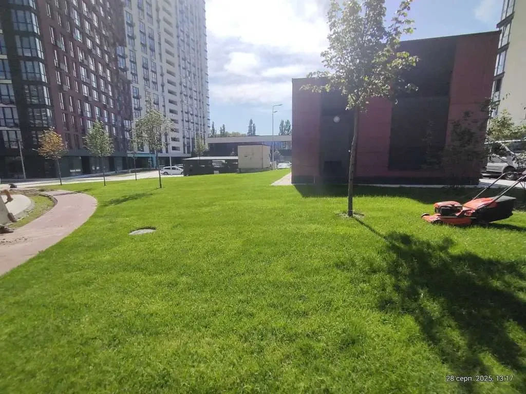 2-к квартира Київ, Подільський, Родини Крістерів 2 5