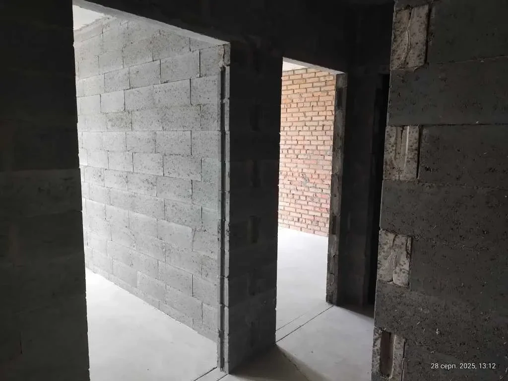 2-к квартира Київ, Подільський, Родини Крістерів 2 7