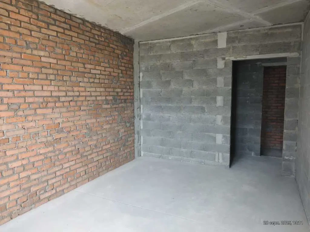 2-к квартира Київ, Подільський, Родини Крістерів 2 8