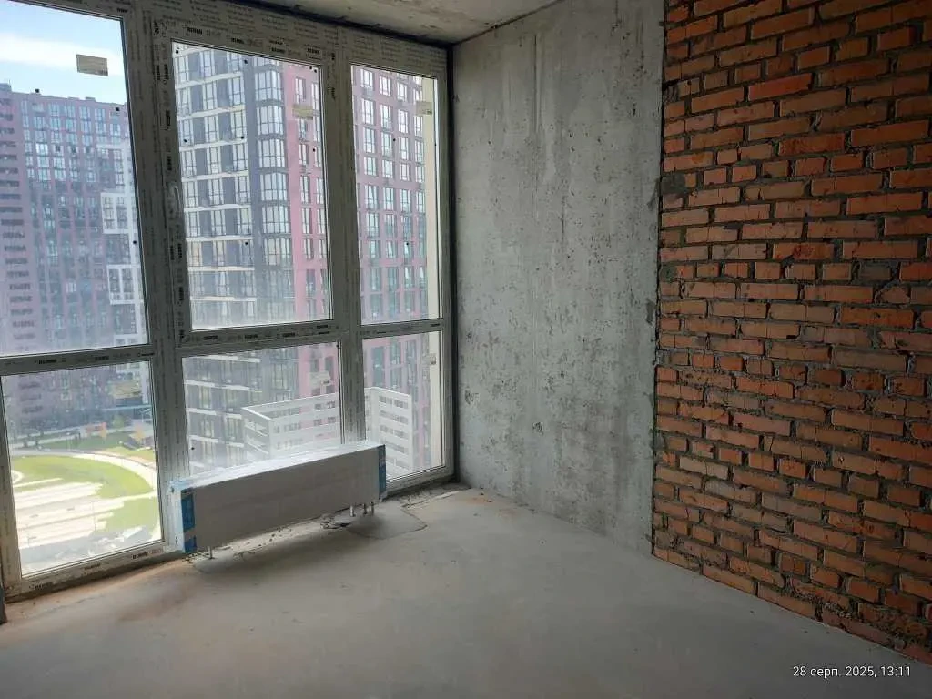 2-к квартира Київ, Подільський, Родини Крістерів 2 9